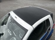 Smart Fortwo Kabriolet 999,0 62 kw