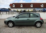 Renault Mégane Hatchback 1,4 l 72 kw