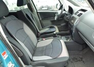 Suzuki SX4 Hatchback 1,9 l 88 kw