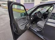 Opel Zafira 8
