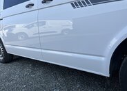 Volkswagen Transporter Kombi 2,0 l 62 kw