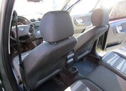 Škoda Roomster Kombi 1,4 l 63 kw