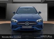 Mercedes-Benz Třídy C 8