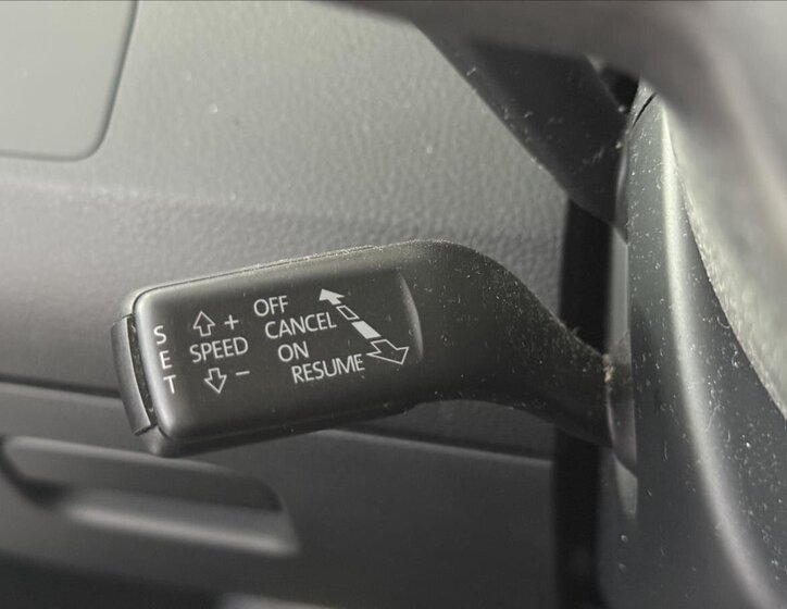 Volkswagen Passat 14