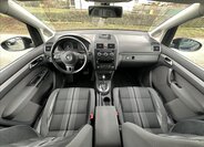 Volkswagen Touran MPV 2,0 l 103 kw