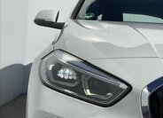 BMW Řada 1 Hatchback 1,5 l 100 kw
