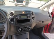 Volkswagen Golf Plus Kombi 1,6 l 66 kw