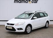 Ford Focus 3