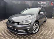 Volkswagen Golf Kombi 999,0 81 kw
