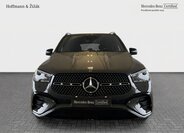 Mercedes-Benz GLE 2