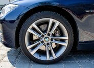 BMW Řada 3 Sedan / Limuzína 3,0 l 225 kw