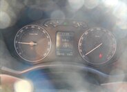 Škoda Octavia Sedan / Limuzína 1,9 l 77 kw