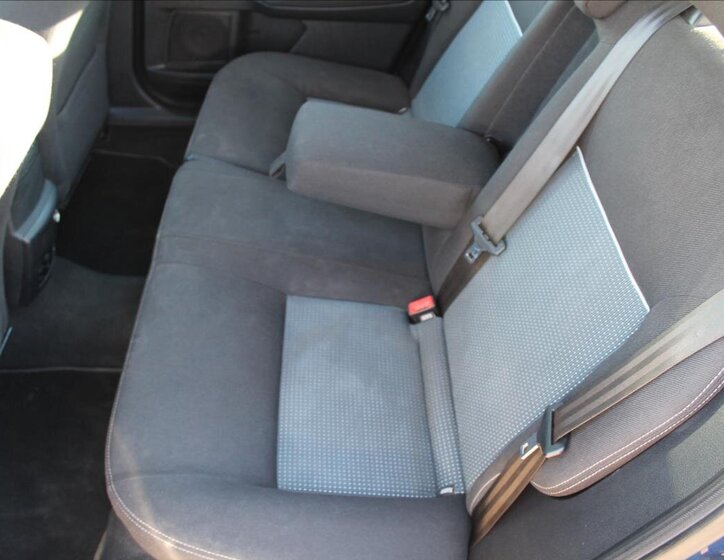 Ford Mondeo Liftback 2,0 l 85 kw