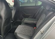 Škoda Superb Sedan 2,0 l 140 kw