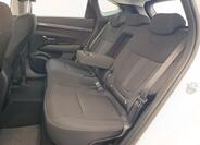 Hyundai Tucson 11