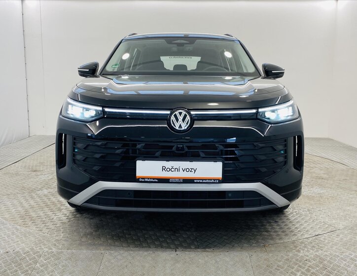 Volkswagen Tayron Kombi 2,0 l 142 kw