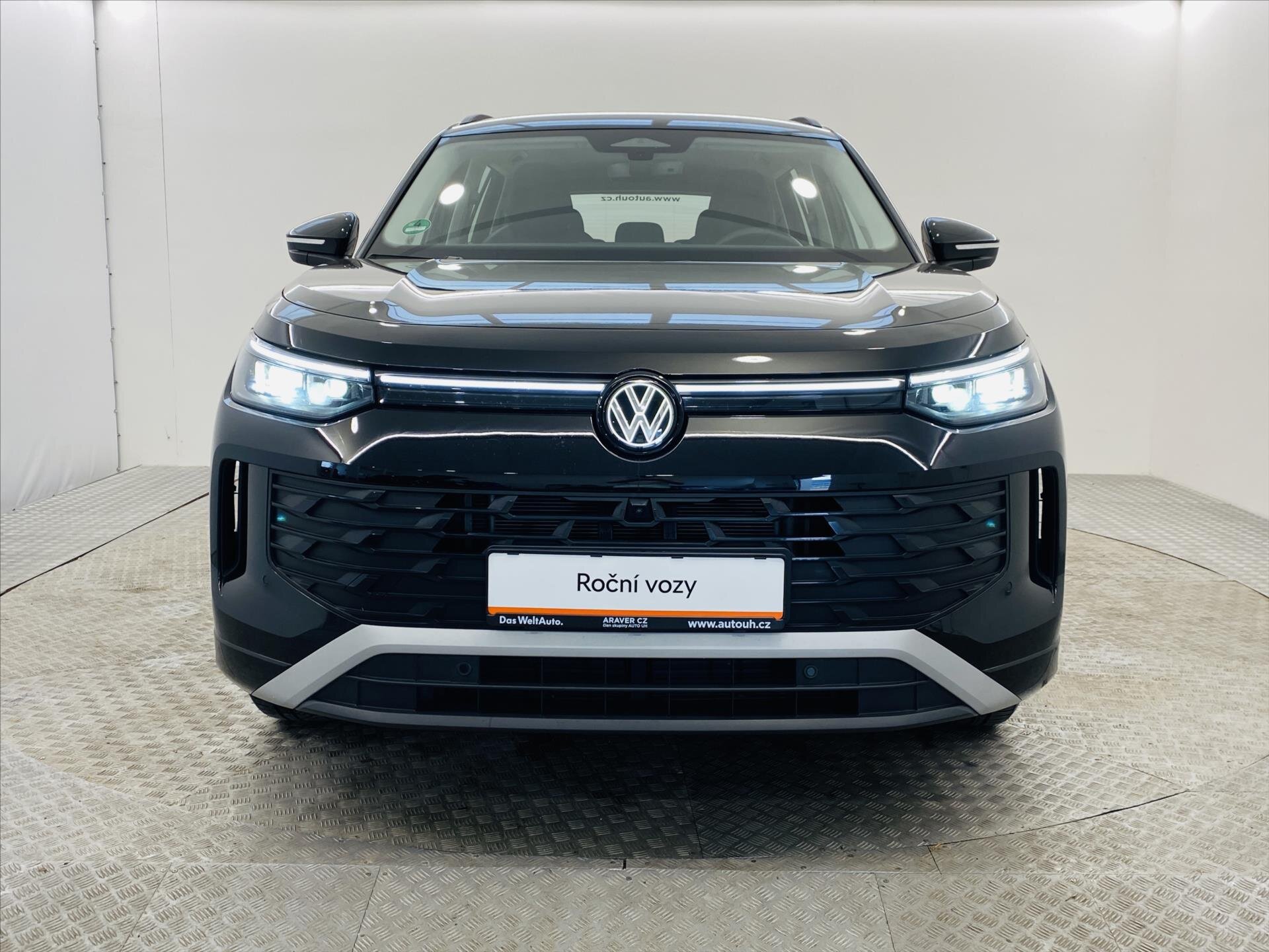 Volkswagen Tayron Kombi 2,0 l 142 kw