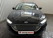 Ford Mondeo Kombi 1,5 l 121 kw