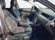 Land Rover Discovery Sport SUV / Terénní 2,0 l 110 kw