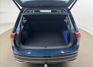 Volkswagen Tiguan SUV 2,0 l 147 kw
