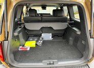 Toyota Land Cruiser Ostatní 2,4 l 205 kw