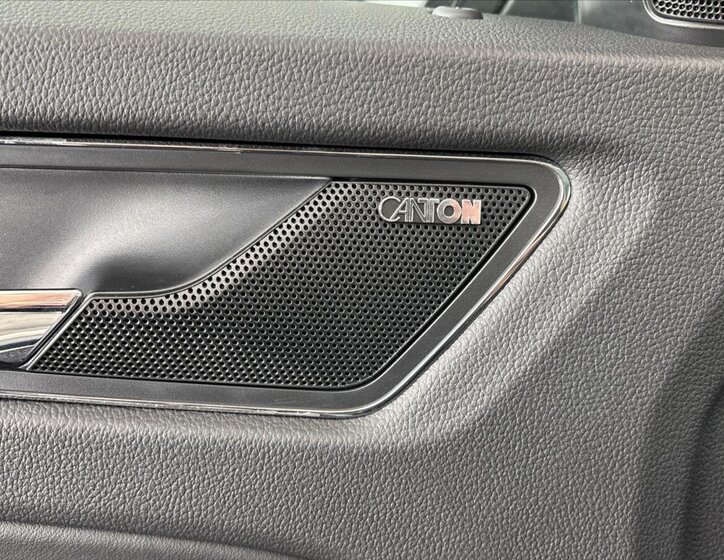 Škoda Kodiaq SUV / Terénní 2,0 l 110 kw