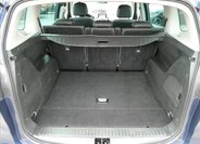 Opel Zafira MPV 2,0 l 121 kw