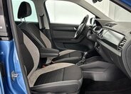 Škoda Fabia Kombi 1,2 l 81 kw