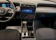 Hyundai Tucson 20