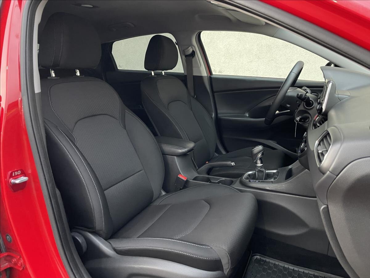 Hyundai i30 Liftback 998,0 88 kw