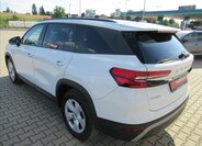 Škoda Kodiaq 3