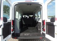 Ford Transit Ostatní 2,0 l 96 kw