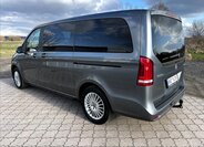Mercedes-Benz Třídy V MPV 2,0 l 140 kw