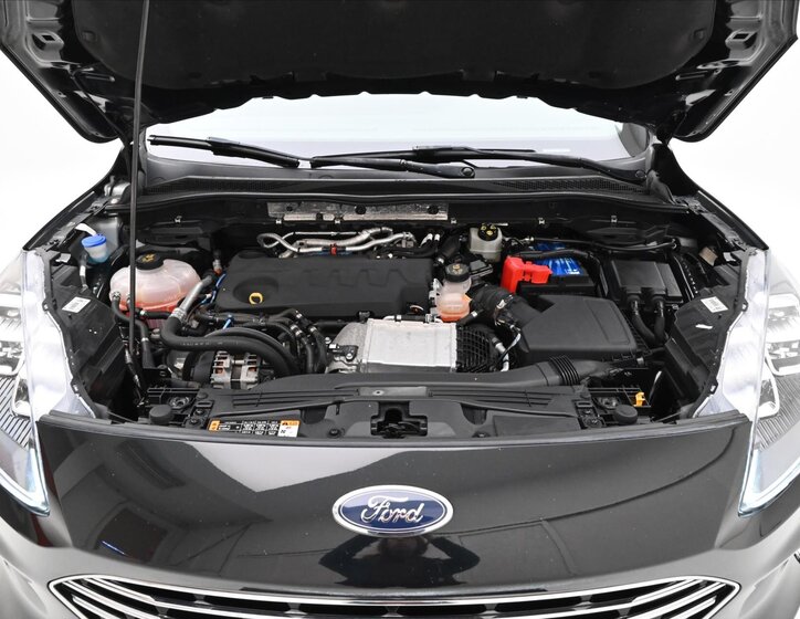 Ford Kuga SUV 2,0 l 140 kw