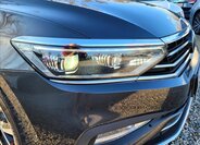 Volkswagen Passat Kombi 2,0 l 90 kw