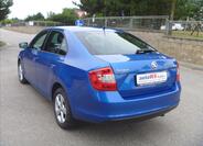 Škoda Rapid 4