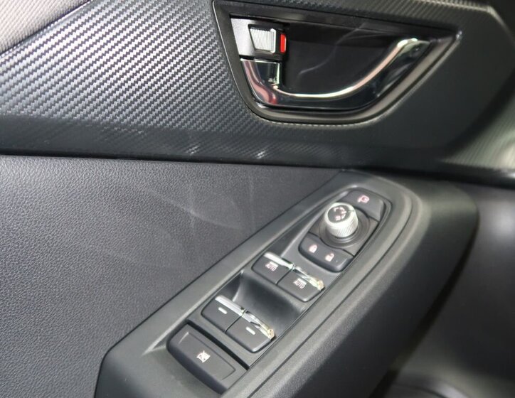 Subaru Crosstrek SUV 2,0 l 112 kw