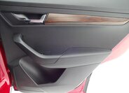 Škoda Karoq Kombi 2,0 l 110 kw