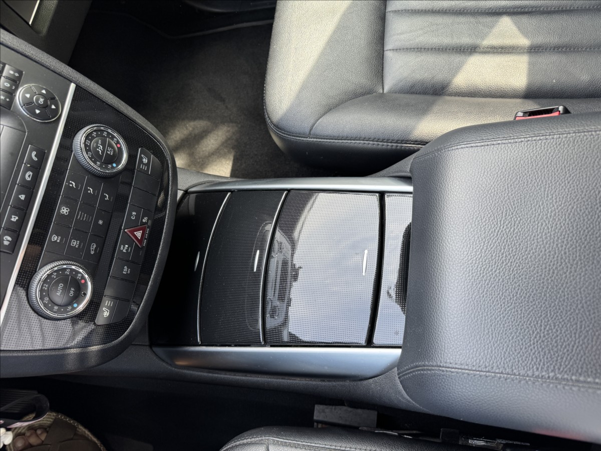 Mercedes-Benz Třídy R