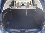 Mercedes-Benz GLE SUV / Terénní 3,0 l 190 kw