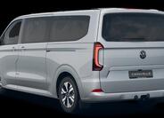 Volkswagen Caravelle 3