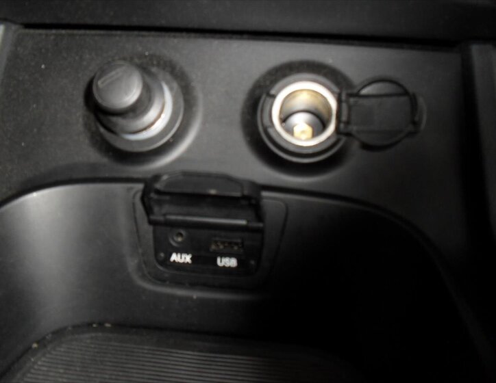 Hyundai Santa Fe SUV / Terénní 2,2 l 145 kw