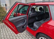 Škoda Fabia Kombi 999,0 70 kw