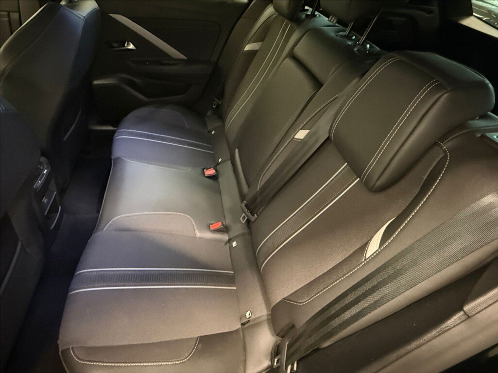 Opel Astra Kombi 1,2 l 96 kw