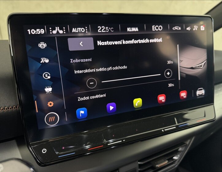 Cupra Born Hatchback 0,0 150 kw