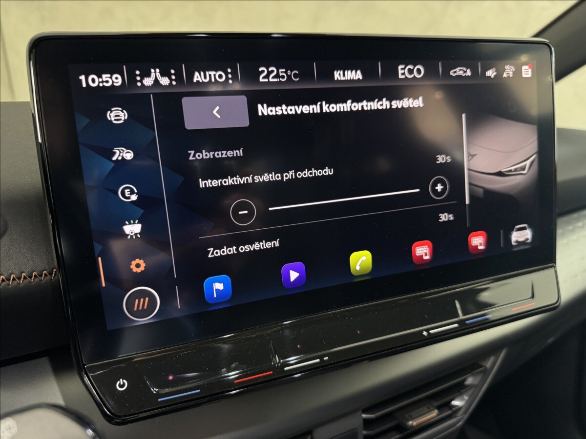Cupra Born Hatchback 0,0 150 kw