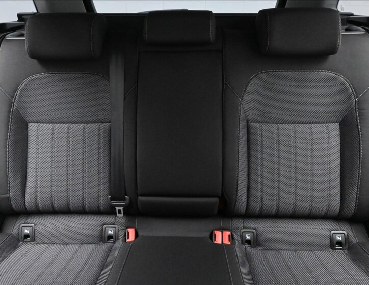 Škoda Superb Kombi 1,5 l 110 kw