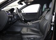 Škoda Superb Kombi 2,0 l 147 kw