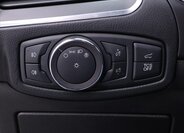 Ford Edge SUV 2,0 l 175 kw