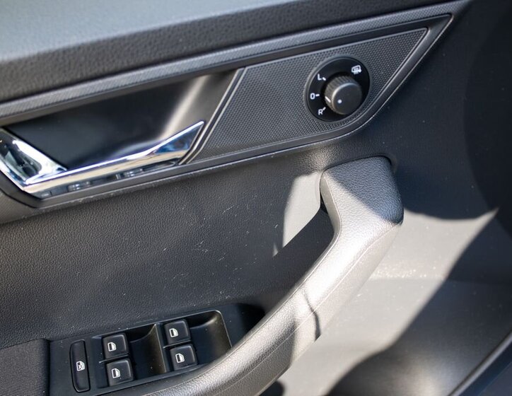 Škoda Fabia Kombi 1,4 l 66 kw